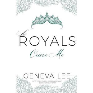 Crave Me -- Geneva Lee